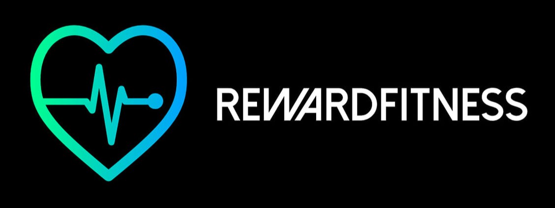 Reward Fitness Logo