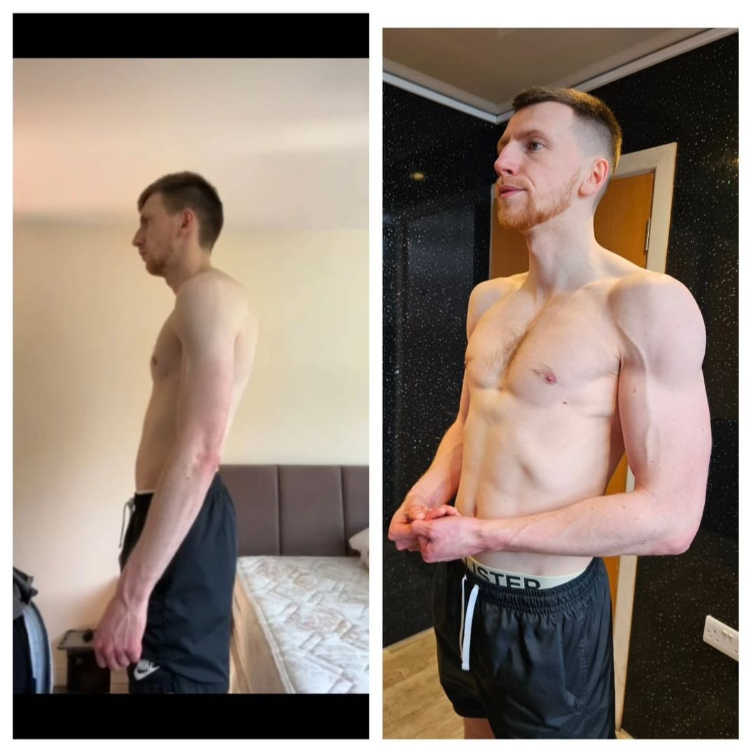 Client photo